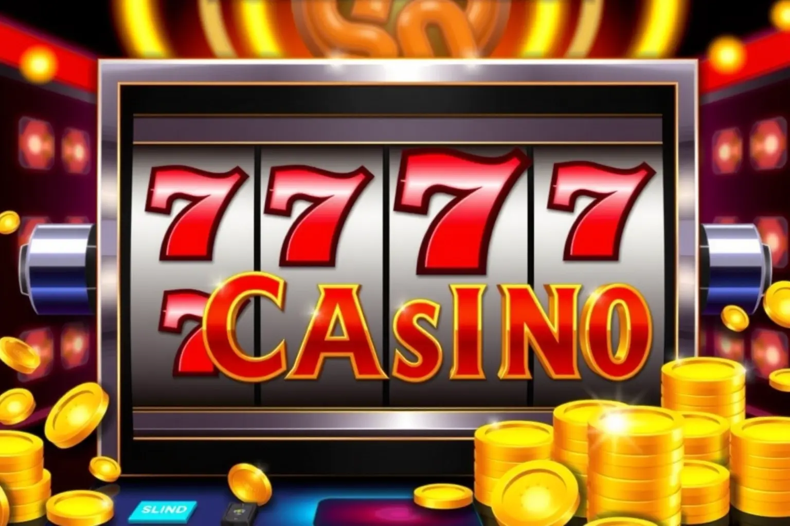 Live casino gaming experience