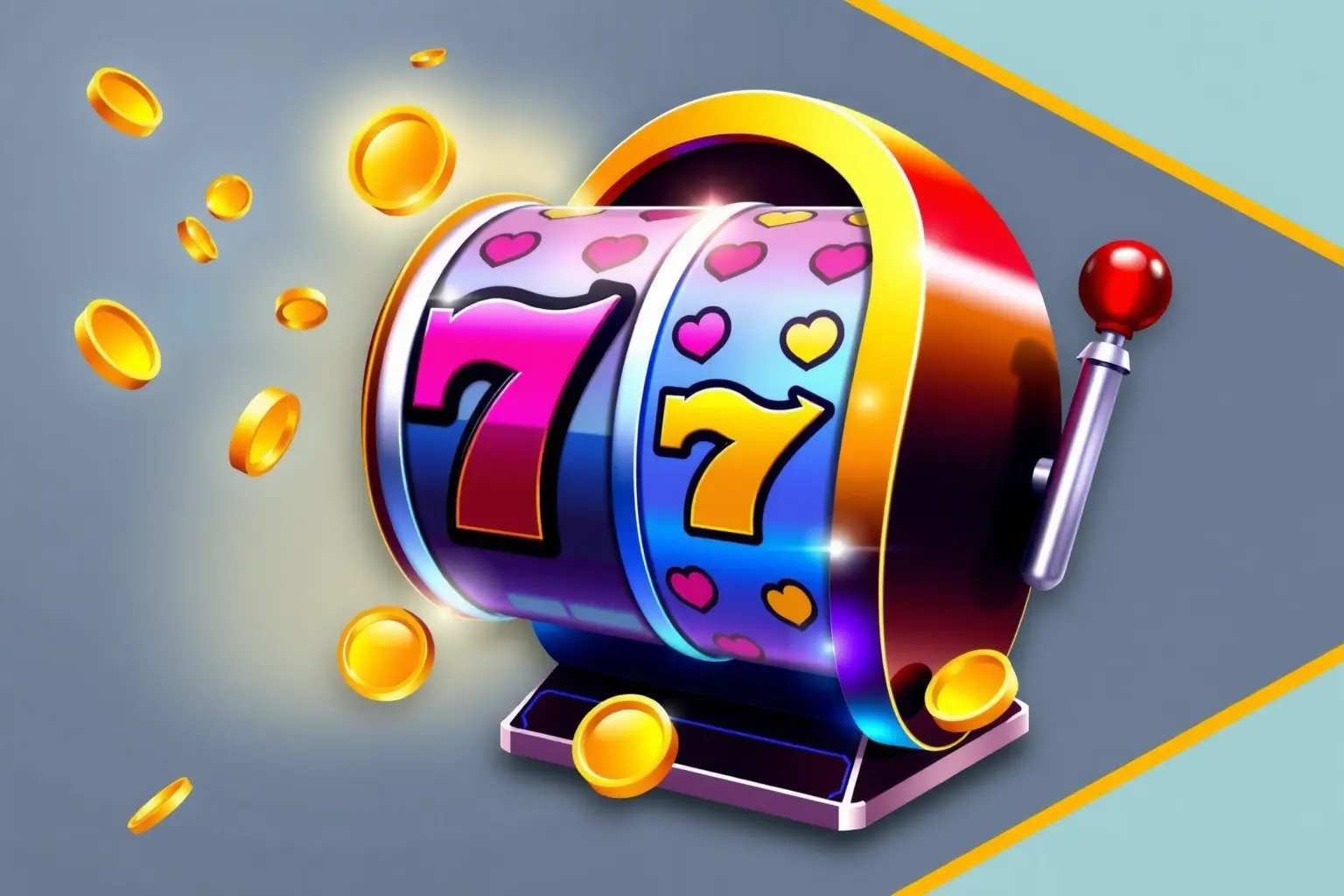 Secure online casino platform