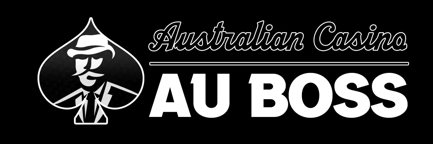 AU Boss Australian Casino logo