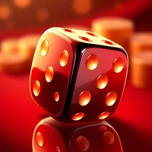 Wolf Gold slot game icon